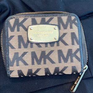 Micheal Kors small wallet